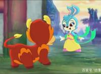 那些年在少儿频道追过的动漫，超全合集，总有一部会是你的童年