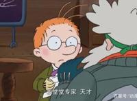 那些年在少儿频道追过的动漫，超全合集，总有一部会是你的童年