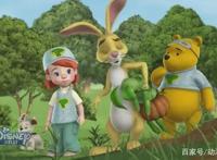 那些年在少儿频道追过的动漫，超全合集，总有一部会是你的童年