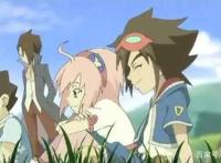 你的童年都交给了哪些动漫