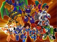 你的童年都交给了哪些动漫