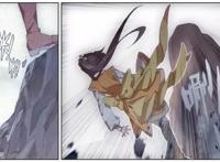 元尊：结界优势比不了主角光环，夏雨被周元打败，源纹结界已破