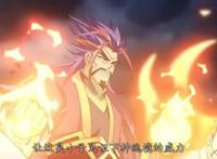 大主宰：牧尘巧渡黑毒沼，灵虫族秘技斩神魄境灵兽