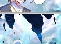 元尊202话：夭夭使用幻术源纹击败金章，周元还无法拿下夏雨