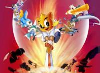 童年的回忆，这些经典的动漫你看过吗？