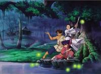 童年的回忆，这些经典的动漫你看过吗？