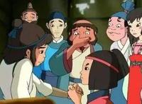 童年的回忆，这些经典的动漫你看过吗？