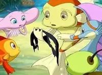 童年的回忆，这些经典的动漫你看过吗？