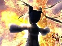 《锦绣神州之姓氏王国》风羲