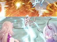 大主宰：血天都引爆木神卫，牧尘小千剑灵阵已成！杀的王钟屁滚尿流