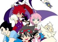 《神魄》、《弹珠传说》过去这么久了，你仍然还想保护全世界吗？