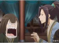 《通灵妃》停更的日子里，还可以去看这些沙雕的国漫