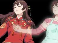 《通灵妃》停更的日子里，还可以去看这些沙雕的国漫