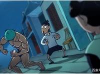 《通灵妃》停更的日子里，还可以去看这些沙雕的国漫