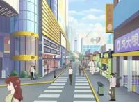 红星观察｜街景、方言、文物……国漫新作精品青睐成都元素