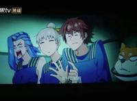 有妖气S级IP《十万个冷笑话》惊现人气综艺网剧，二次元文化强势崛起