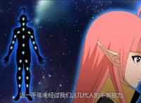 十万个冷笑话第一季，被网友称为“中国版日和”的高人气搞笑漫画