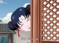 十万个冷笑话第一季，被网友称为“中国版日和”的高人气搞笑漫画