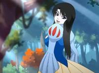 十万个冷笑话第一季，被网友称为“中国版日和”的高人气搞笑漫画