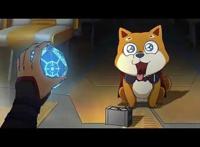 让《十万个冷笑话2》打通次元壁！