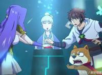 《十万个冷笑话2》这部动漫脑洞真大