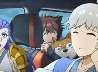 《十万个冷笑话2》——令人点赞的国漫