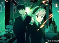 国漫已经崛起，这几部不知道你看过吗