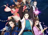 国漫推荐：除了《狐妖小红娘》，还有这几部良心国漫