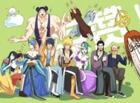 觉得国漫不够优秀？那是你没有见过这些