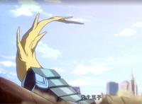 一部以中国神话为题材的动画，很经典，但很早就断更了