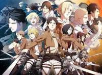 动漫：这几部必看番剧，还没看过就out了！