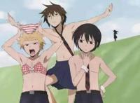 盘点那些精品动漫，补番首选哦！