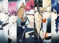 盘点那些精品动漫，补番首选哦！