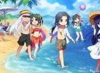 这几部动漫排行，第一名是它都非常赞同