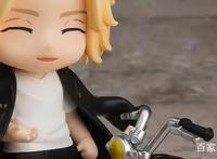 佐野万次郎为什么叫mikey？