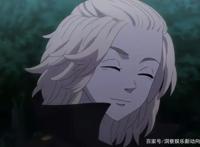 佐野万次郎为什么叫mikey？