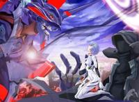 又一部动画被和谐，血液都能变成水泥？阿哔和谐术并非最强