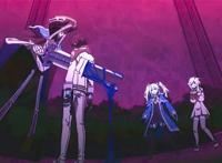 又一部动画被和谐，血液都能变成水泥？阿哔和谐术并非最强