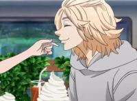 《东京复仇者》佐野艾玛，动漫头像自剪分享