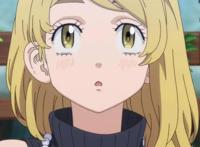 《东京复仇者》佐野艾玛，动漫头像自剪分享