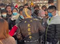 男子穿动漫服游览南京景区，激起民愤，真的不是大众太敏感吗？