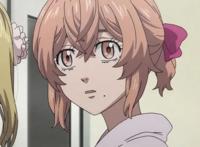 《东京复仇者》橘日向&佐野艾玛，动漫头像自剪分享