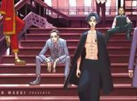 东京复仇者可以在哪个平台看