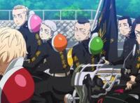 东京复仇者可以在哪个平台看