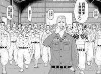 《东京复仇者》登场的暴走族实力评级