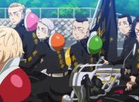 《东京复仇者》结局最后是什么意思？