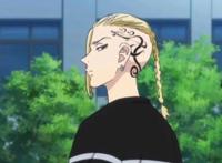 东京卐复仇者-第一季