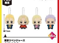 「东京卍复仇者」×ナムコキャンペーン视觉图公开