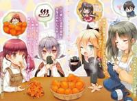 动漫：这些需要一个人静静看的后宫番，看过的人懂！