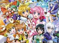 动漫：这些需要一个人静静看的后宫番，看过的人懂！